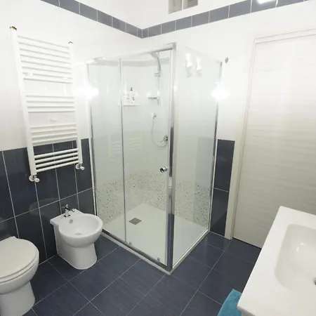 Bed and breakfast Al Vecchio Fontanile Lesina