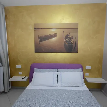 Bed and breakfast Al Vecchio Fontanile