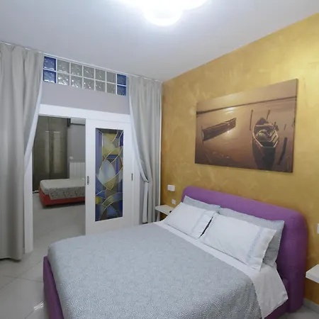 Al Vecchio Fontanile Bed and Breakfast 3*