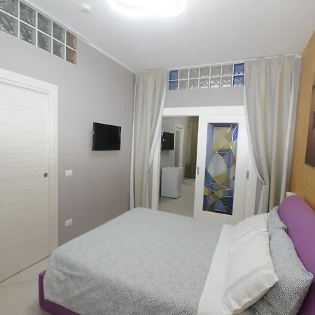 Al Vecchio Fontanile Bed and Breakfast Lesina