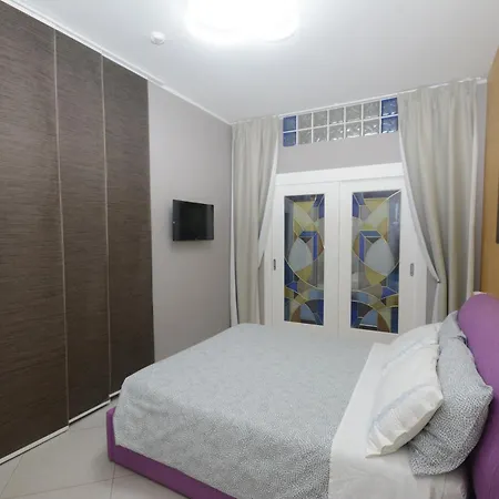 Bed and breakfast Al Vecchio Fontanile