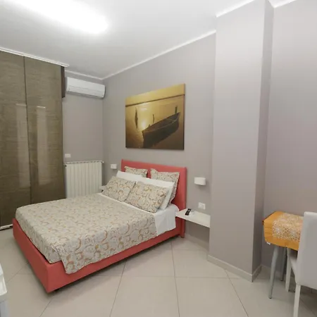 Bed and breakfast Al Vecchio Fontanile 3*