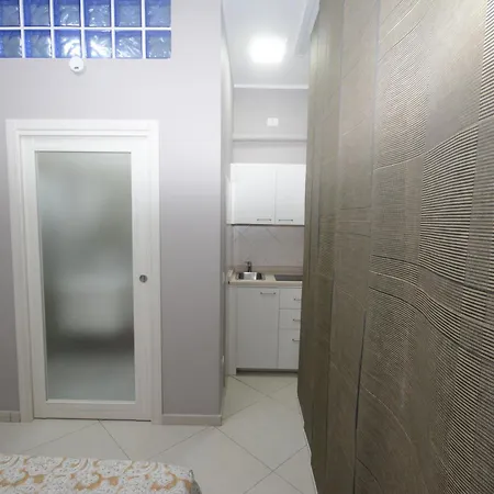 Al Vecchio Fontanile Bed and breakfast Lesina