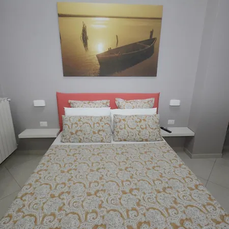Bed and breakfast Al Vecchio Fontanile