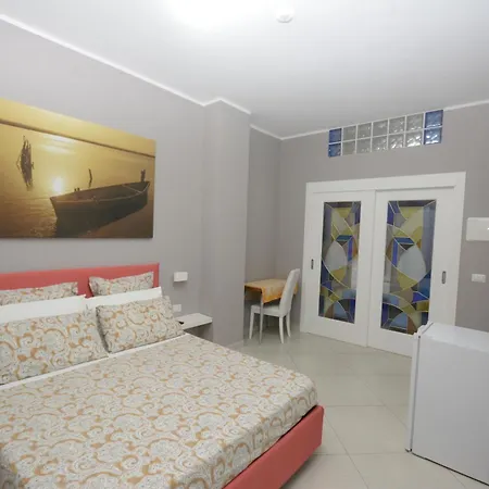 Al Vecchio Fontanile Bed and breakfast 3*