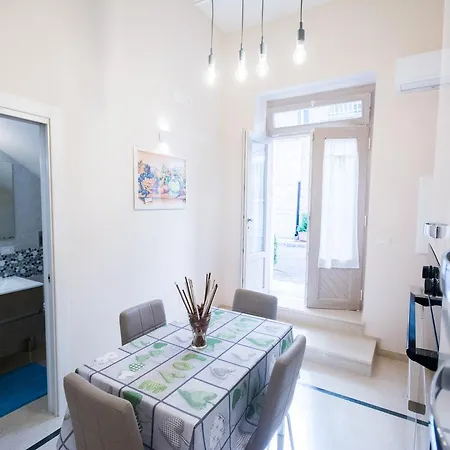 Al Vecchio Fontanile Lesina