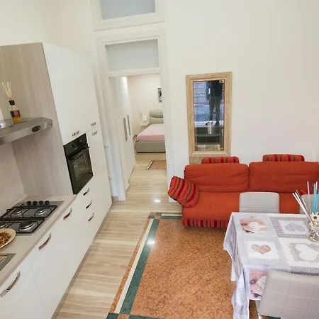 Al Vecchio Fontanile 3*