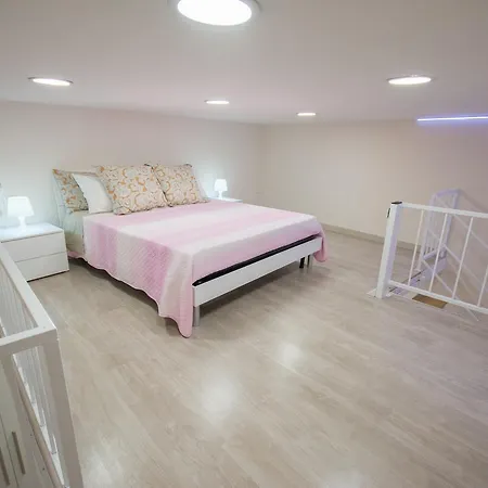 Al Vecchio Fontanile 3*