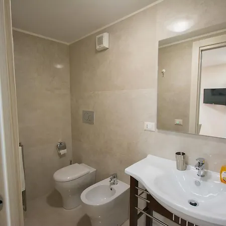 Bed and Breakfast Al Vecchio Fontanile 3*