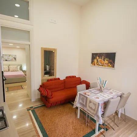 Al Vecchio Fontanile Lesina