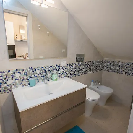 Al Vecchio Fontanile Bed and breakfast