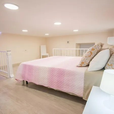 Al Vecchio Fontanile Bed and Breakfast 3*