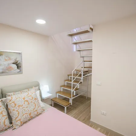 Bed and breakfast Al Vecchio Fontanile Lesina