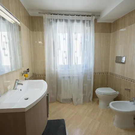 Al Vecchio Fontanile 3* Lesina