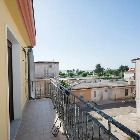 Al Vecchio Fontanile 3* Lesina