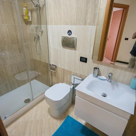 Al Vecchio Fontanile 3*