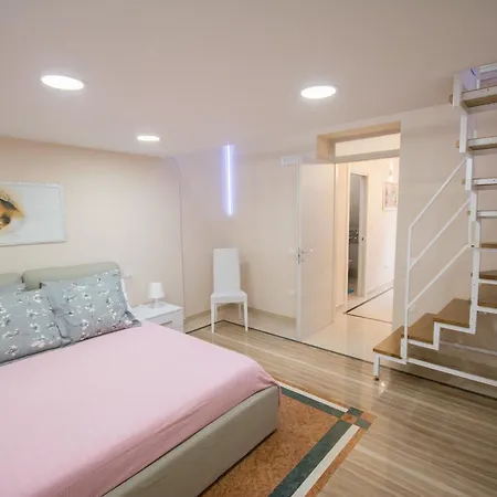 Al Vecchio Fontanile Bed & Breakfast *