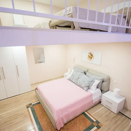 Al Vecchio Fontanile 3* Lesina