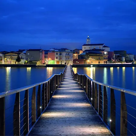 Al Vecchio Fontanile Bed and breakfast