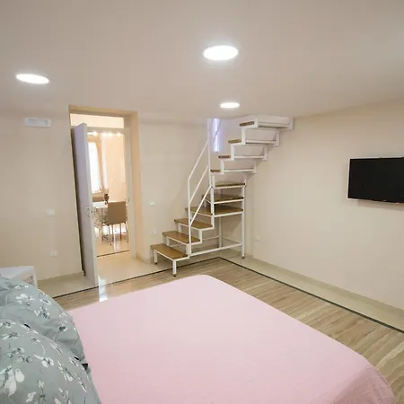 Al Vecchio Fontanile Lesina