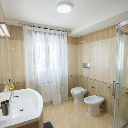 Al Vecchio Fontanile 3*