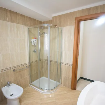 Al Vecchio Fontanile Bed and Breakfast Lesina