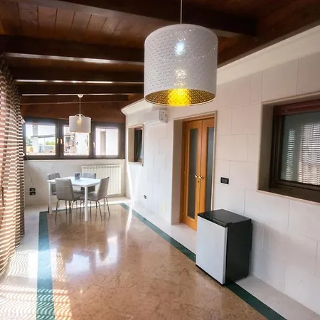 Al Vecchio Fontanile Bed and Breakfast