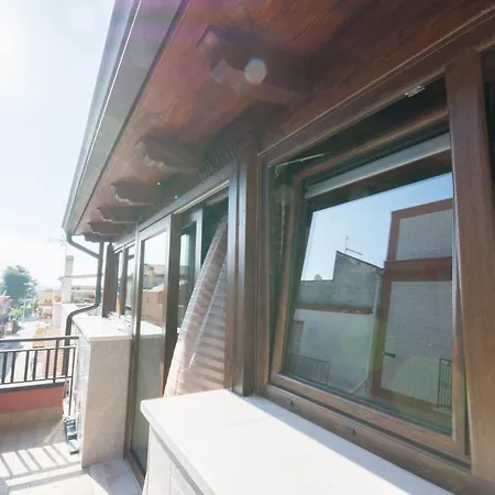 Al Vecchio Fontanile Bed and Breakfast