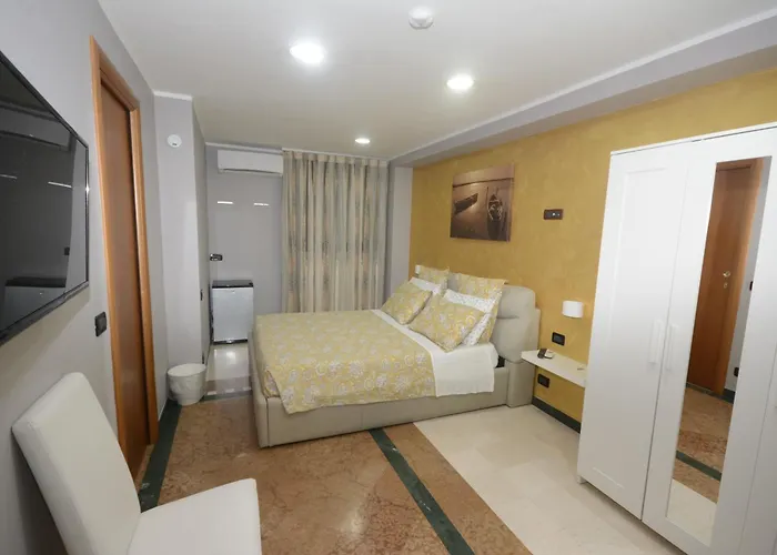 Al Vecchio Fontanile Bed & Breakfast