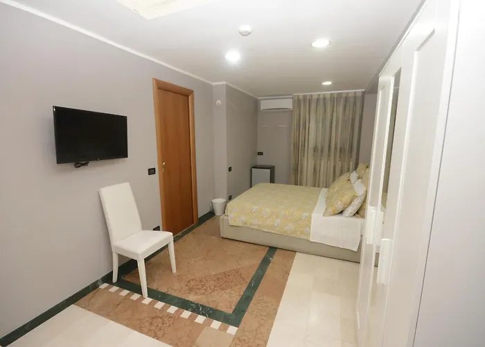 Bed & Breakfast Al Vecchio Fontanile Lesina