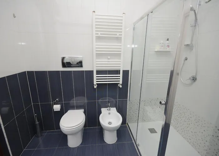 Al Vecchio Fontanile Bed & Breakfast