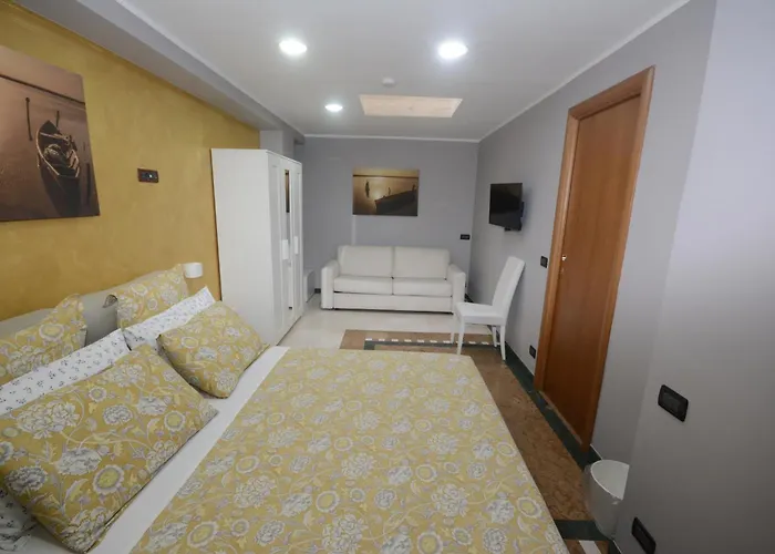 Al Vecchio Fontanile Bed & Breakfast 3*