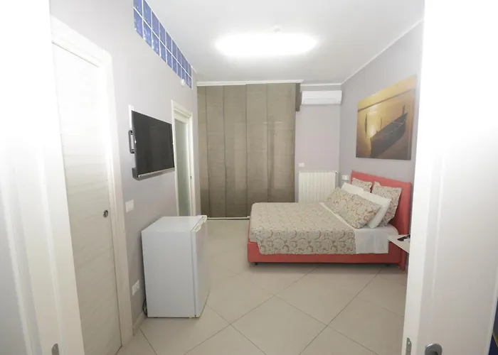Al Vecchio Fontanile Bed & Breakfast Lesina