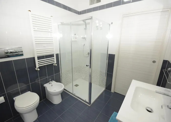 Bed & Breakfast Al Vecchio Fontanile Lesina
