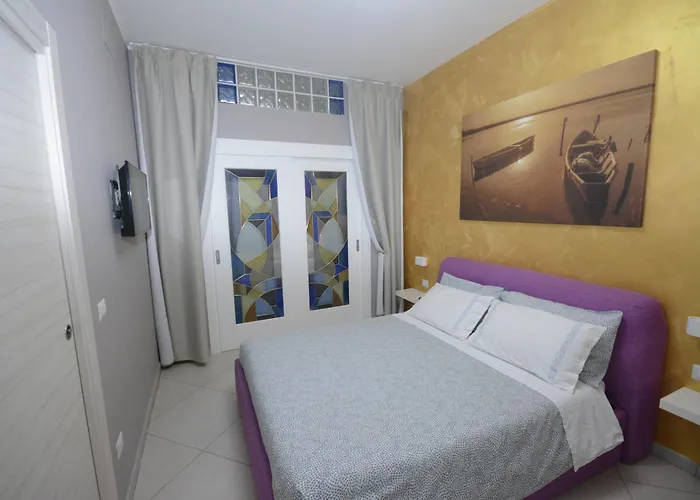 Al Vecchio Fontanile Bed & Breakfast