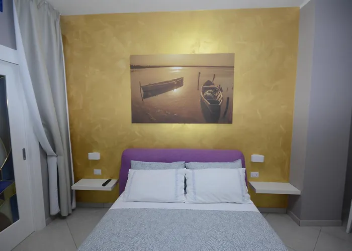 Bed & Breakfast Al Vecchio Fontanile