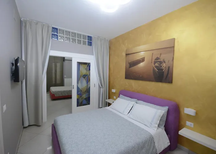 Al Vecchio Fontanile Bed & Breakfast 3*