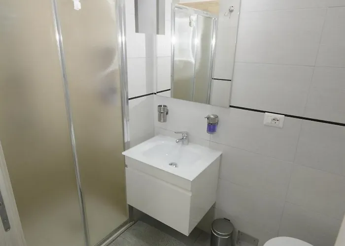Bed & Breakfast Al Vecchio Fontanile Lesina