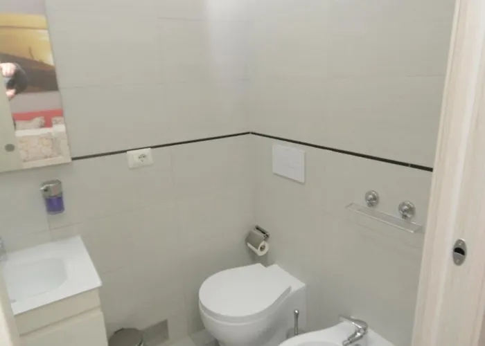 Al Vecchio Fontanile Bed & Breakfast