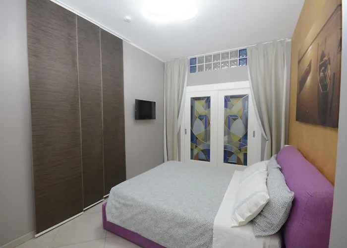 Bed & Breakfast Al Vecchio Fontanile