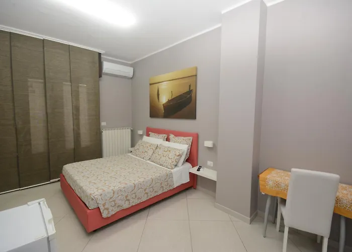 Bed & Breakfast Al Vecchio Fontanile 3*