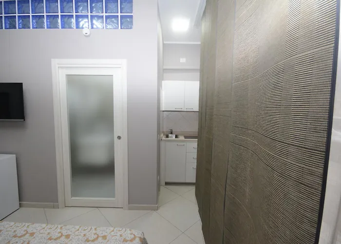 Al Vecchio Fontanile Bed & Breakfast Lesina