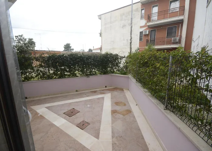 Bed & Breakfast Al Vecchio Fontanile Lesina