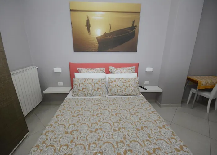 Bed & Breakfast Al Vecchio Fontanile