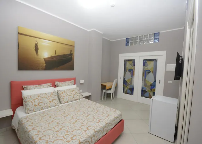 Al Vecchio Fontanile Bed & Breakfast 3*