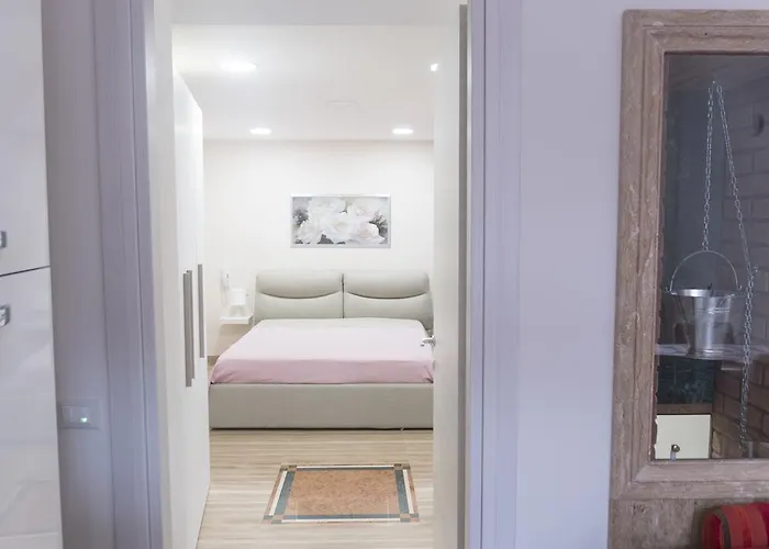 Al Vecchio Fontanile 3*