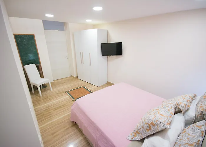 Al Vecchio Fontanile Lesina