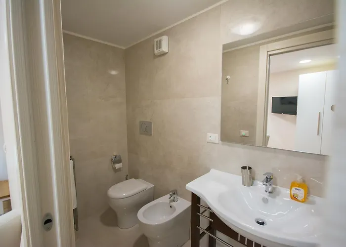 Bed & Breakfast Al Vecchio Fontanile 3*