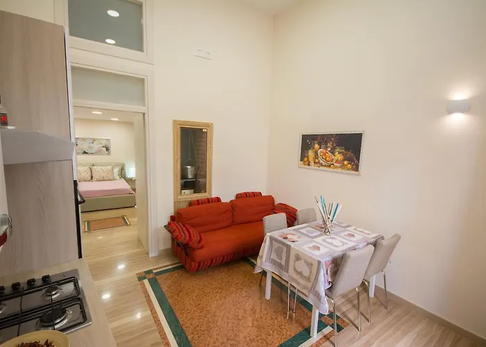 Al Vecchio Fontanile Lesina