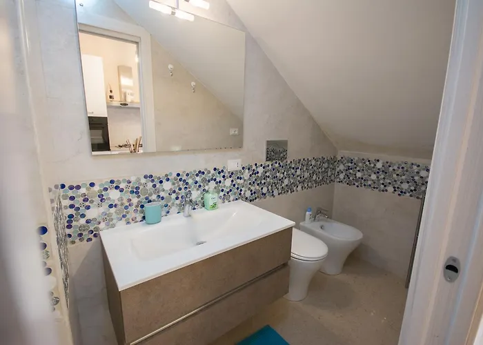 Al Vecchio Fontanile Bed & Breakfast